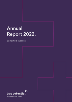 True Potential Annual Report 2022